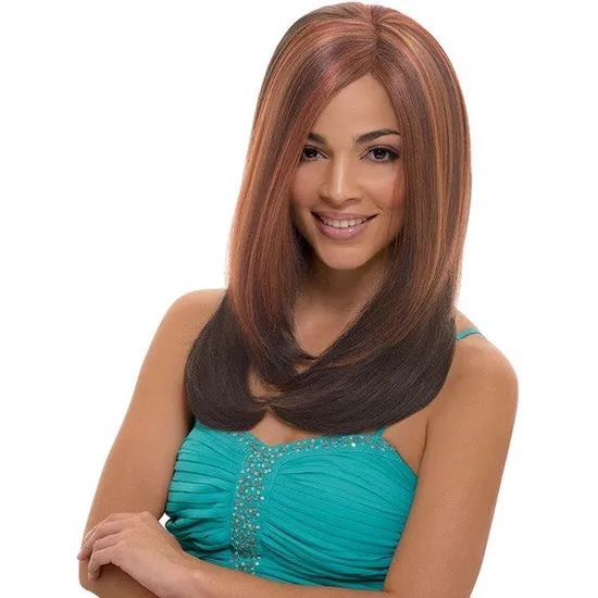 Janet Collection 2 X Mambo Janet Synthetic Yaky