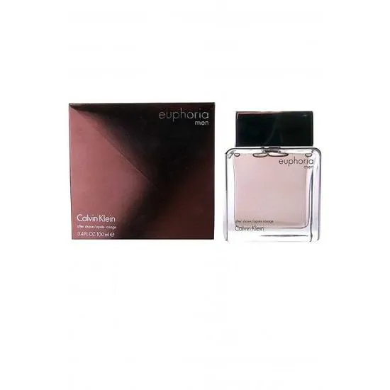 Calvin Klein Euphoria Men Aftershave