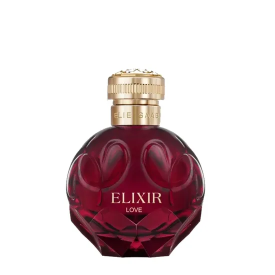Elie Saab Elixir Love Eau De Parfum