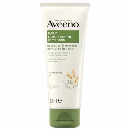 Aveeno Daily Moisturising Lotion 200ml