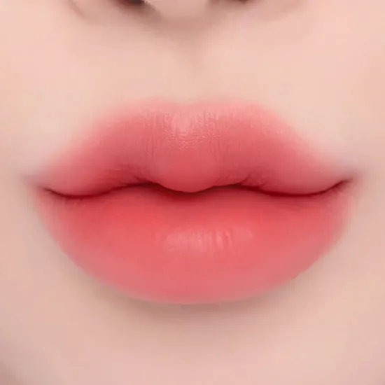 Espoir Nowear Lipstick Volume Matte #6 Coral Curd