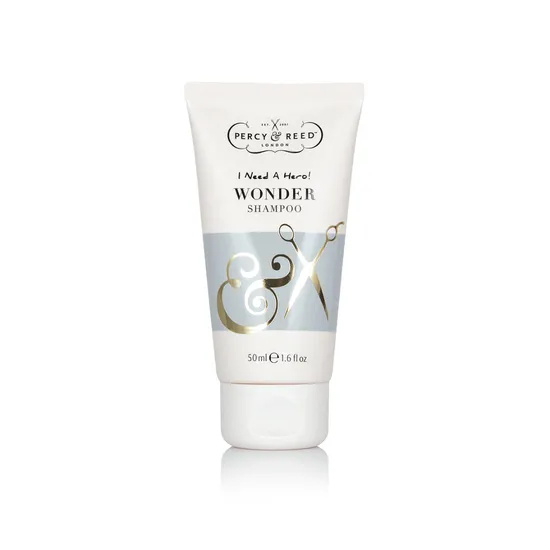 Percy & Reed I Need A Hero! Wonder Shampoo