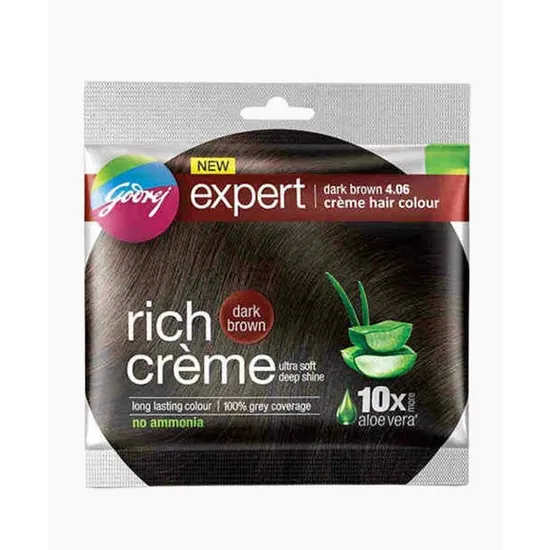 Godrej Expert Rich Creme Hair Colour