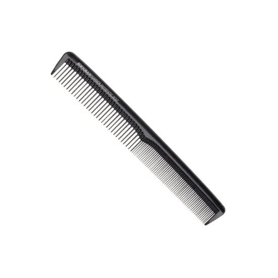 Denman Carbon Small Setting Comb