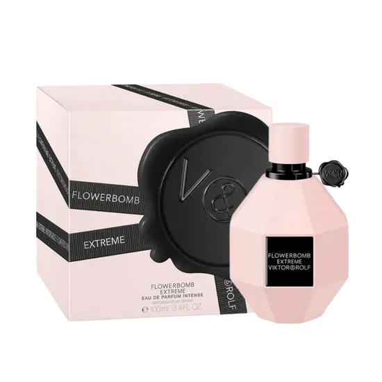 VIKTOR&ROLF Flowerbomb Extreme Eau De Parfum