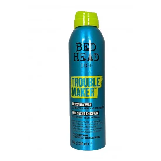 TIGI Bed Head Trouble Maker Dry Spray Wax