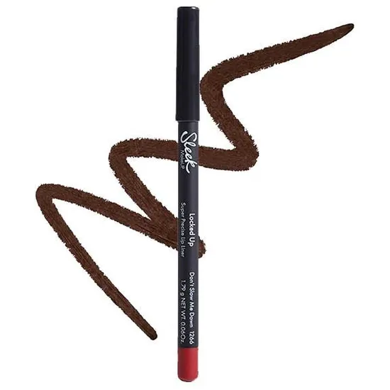 Sleek MakeUP Locked Up Super Precise Lip Liner