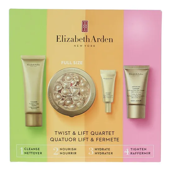 Elizabeth Arden Advanced Ceramide Nourishing & Age-Defying Gift Set
