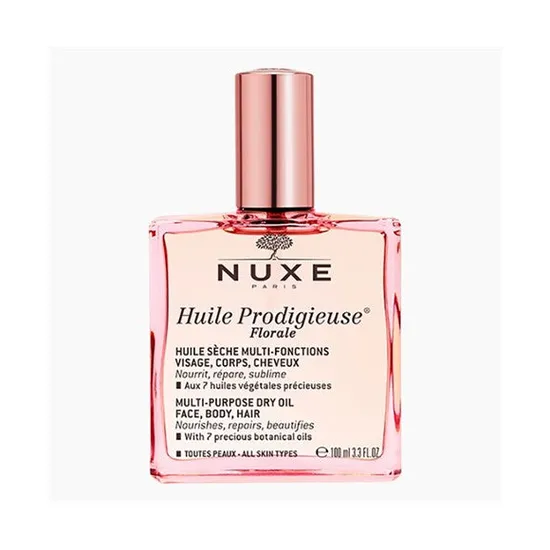 Nuxe Huile Prodigieuse Florale