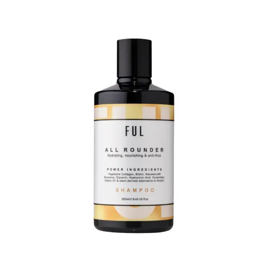 Ful All Rounder Shampoo 250Ml