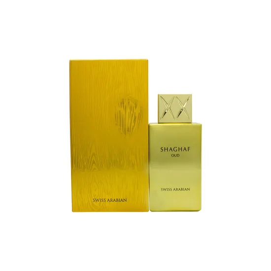 Swiss Arabian Shaghaf Oud Eau De Parfum