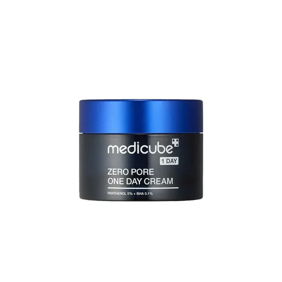 Medicube Zero Pore One Day Cream