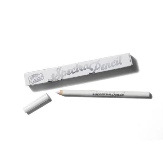 Glisten Cosmetics White Spectra Pencil