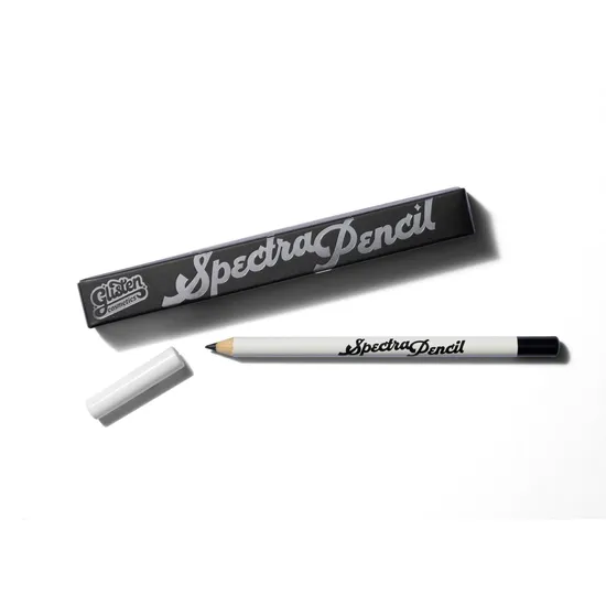 Glisten Cosmetics Black Spectra Pencil Colourful Pencil