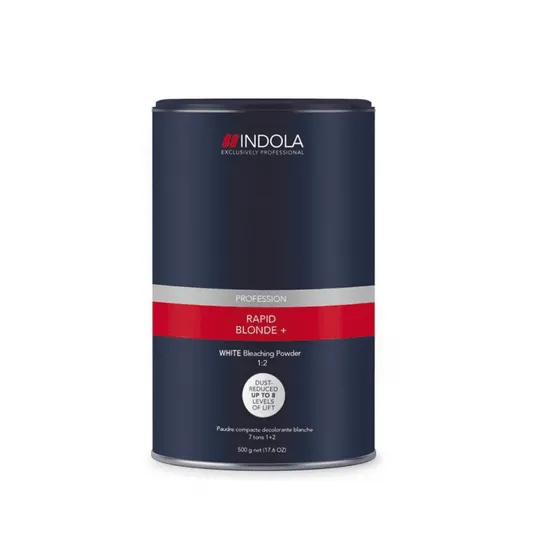 Indola White Rapid Blonde Bleach