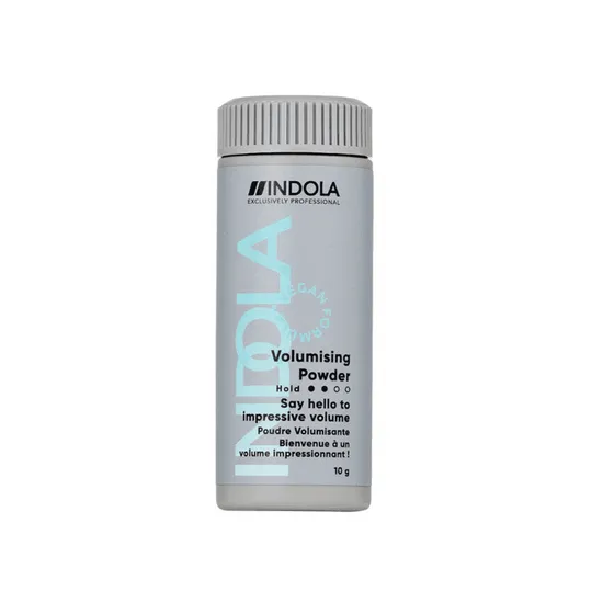 Indola Vegan Volumising Powder