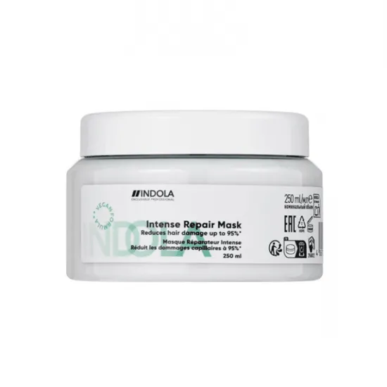 Indola Intense Intense Repair Mask