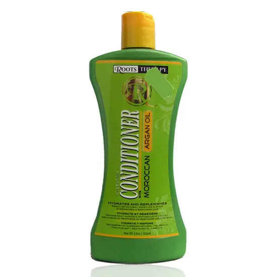 Roots Hydrating Conditioner With Moroccan Argan Oil