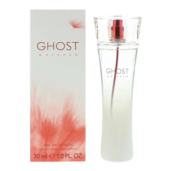 Ghost Whisper Eau De Toilette