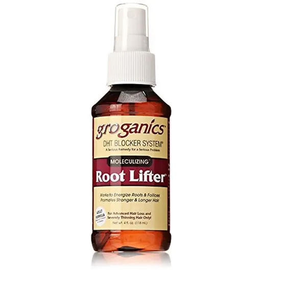 Groganics Moleculizing Root Lifter