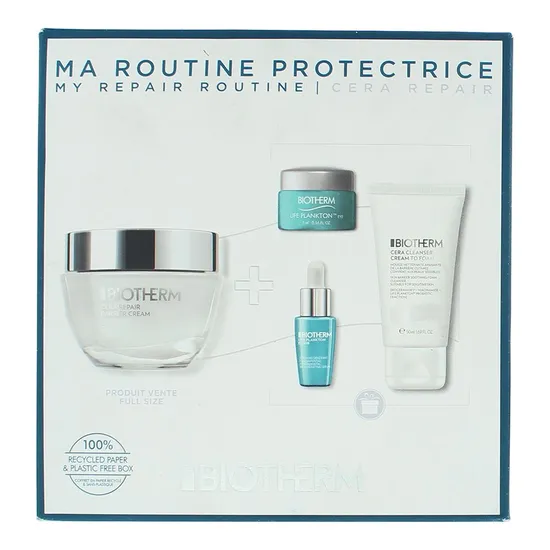 Biotherm Cera Repair Gift Set