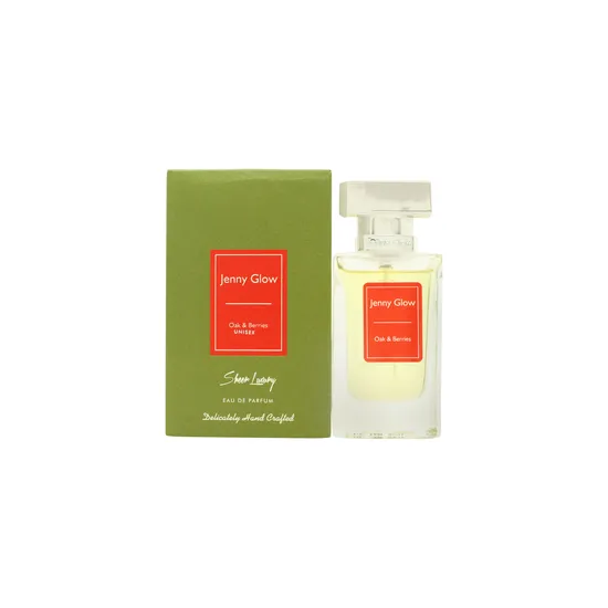Jenny Glow Oak & Berries Eau De Parfum