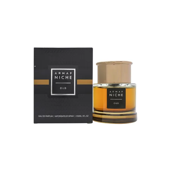 Armaf Oud Niche Eau De Parfum