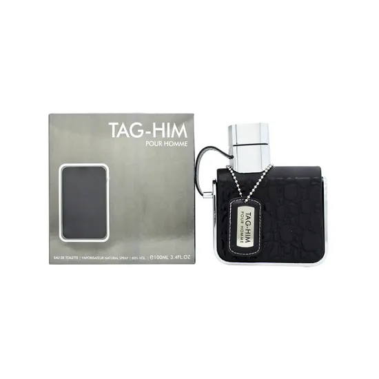 Armaf Tag Him Eau De Toilette