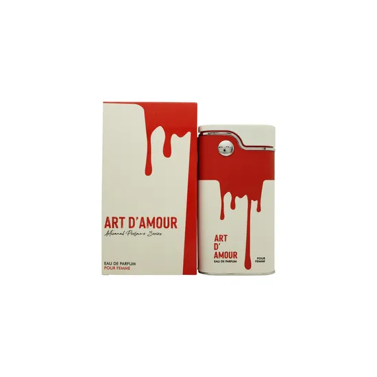 Armaf Art d'Amour Eau De Parfum