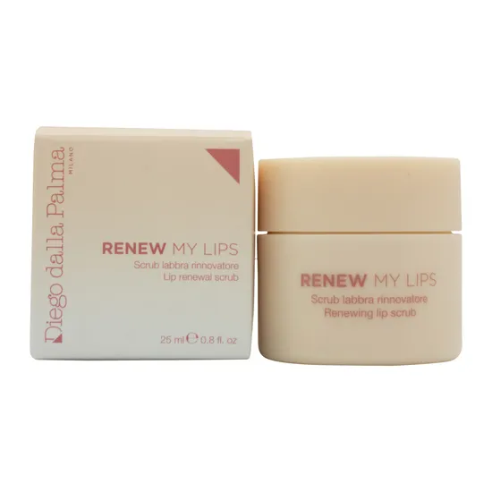diego dalla palma Renew My Lips Lip Scrub