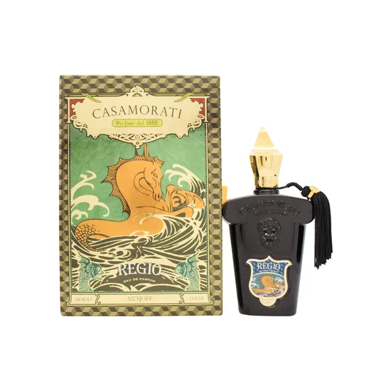 Xerjoff Casamorati 1888 Regio Eau De Parfum