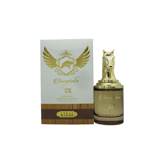 Armaf Bucephalus IX Eau De Parfum