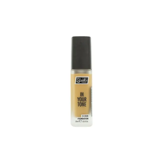 Sleek MakeUP Sleek In Your Tone 24hr Foundation