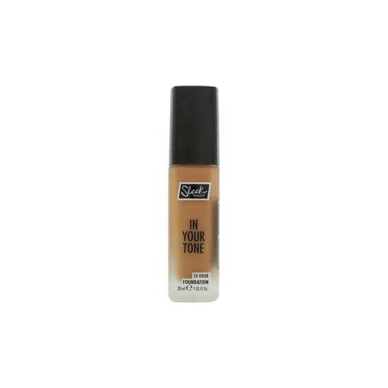 Sleek MakeUP Sleek In Your Tone 24h Foundation