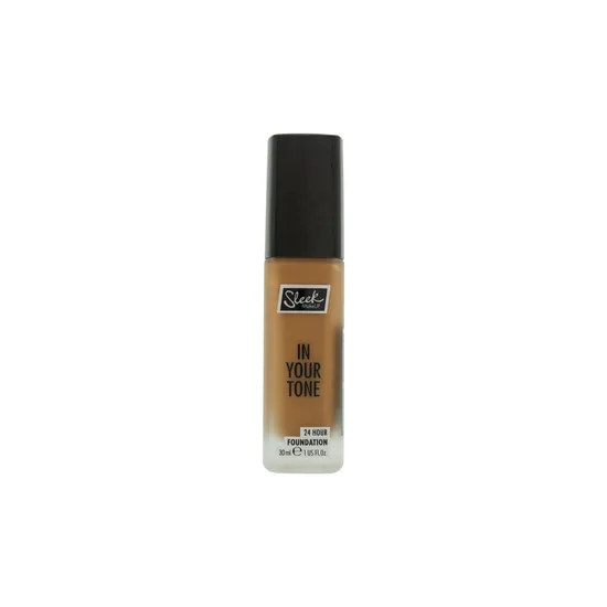 Sleek MakeUP In Your Tone 24h Foundation 9n I M Vegan