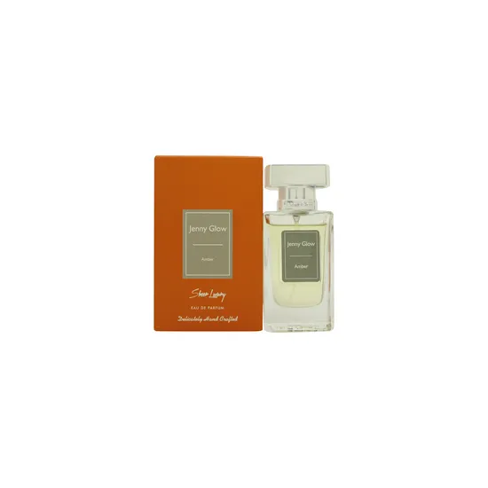 Jenny Glow Amber Eau De Parfum