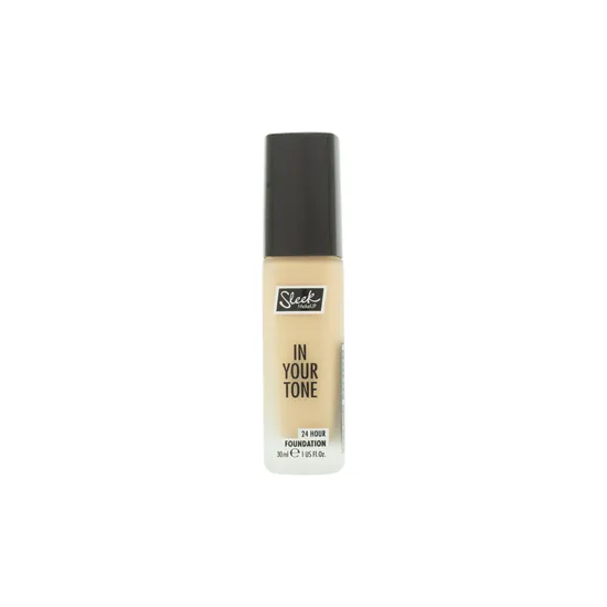 Sleek MakeUP In Your Tone 24h Foundation 4n I M Vegan