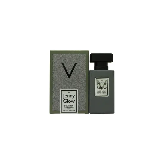 Jenny Glow Aromatic Explosion Eau De Parfum