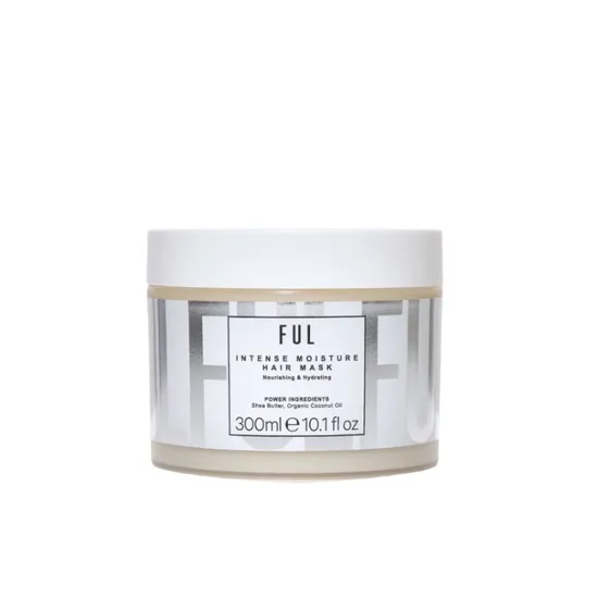 Ful Intense Moisture Hair Mask 300Ml