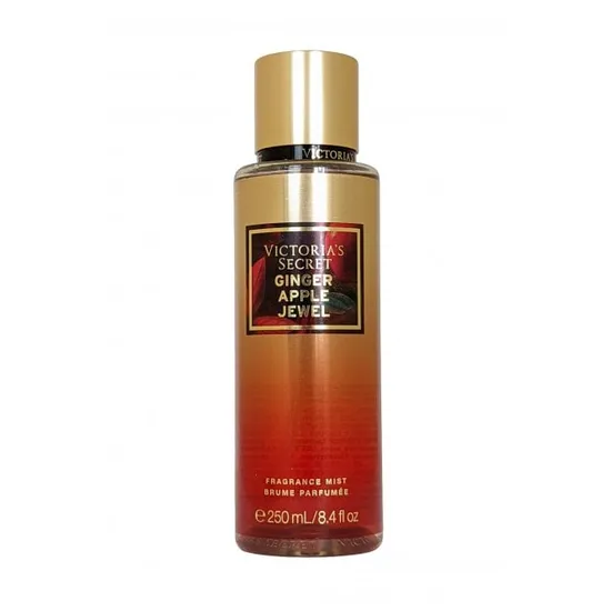 Victoria's Secret Ginger Apple Jewel Fragrance Mist