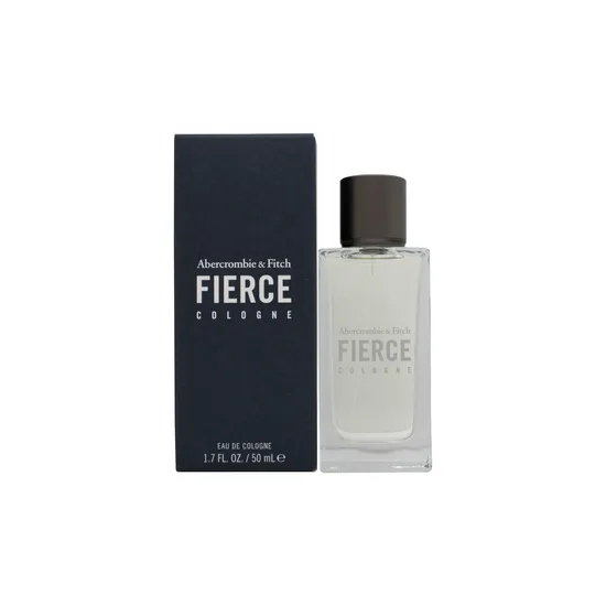 Abercrombie & Fitch Fierce Cologne 50Ml
