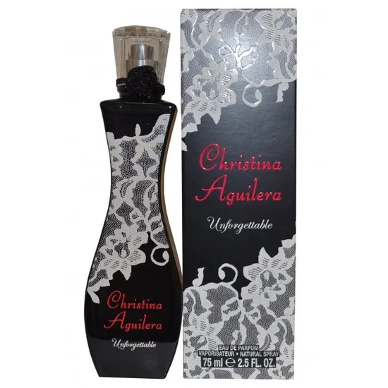 Christina Aguilera Unforgettable Eau De Parfum