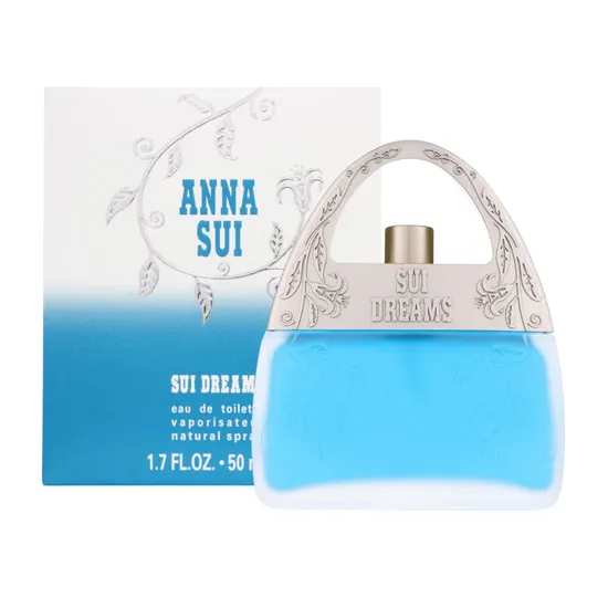 Anna Sui Dreams Eau De Toilette