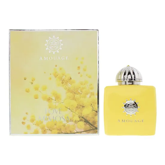 Amouage Love Mimosa Eau De Parfum