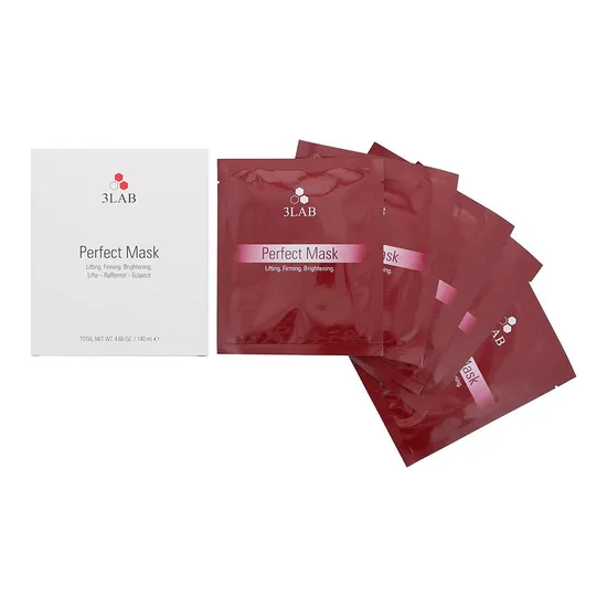 3Lab Perfect Mask
