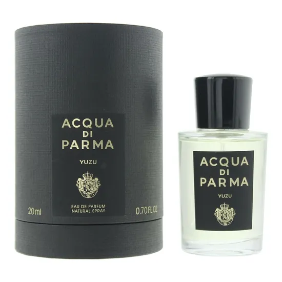 Acqua Di Parma Yuzu Eau De Parfum