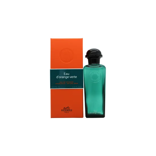 Hermès Eau D'Orange Verte Eau De Cologne