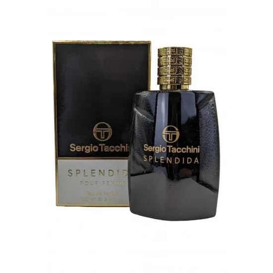 Sergio Tacchini Splendida Eau De Parfum