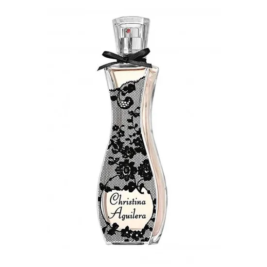 Christina Aguilera Eau De Parfum 75Ml