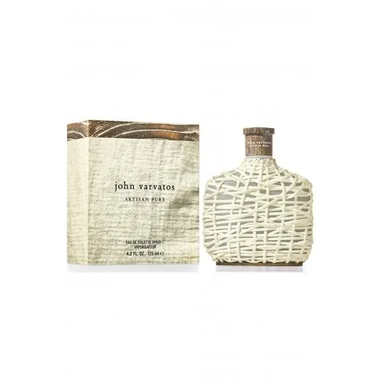 John Varvatos Artisan Pure Eau De Toilette
